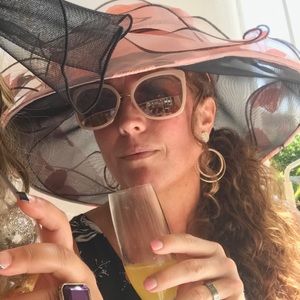 Meet your Posher, Jamie